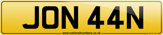 JON 44N