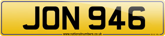 JON 946