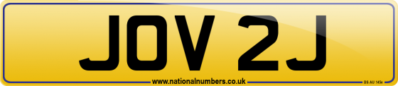 JOV 2J