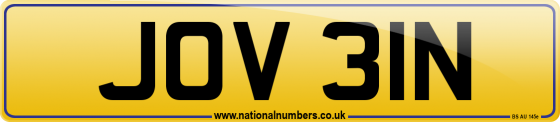 JOV 31N