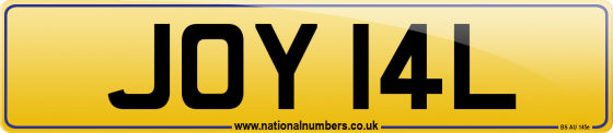 JOY 14L