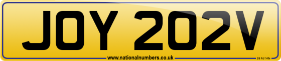 JOY 202V