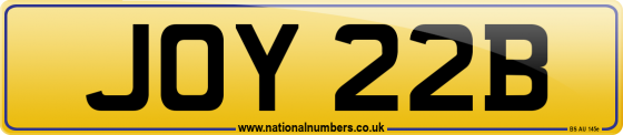 JOY 22B