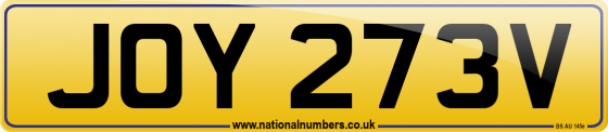 JOY 273V
