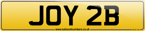 JOY 2B