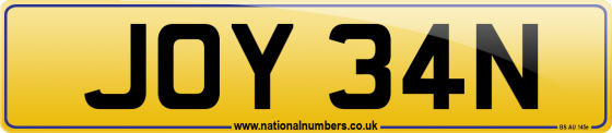 JOY 34N