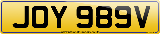 JOY 989V