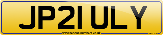 JP21 ULY
