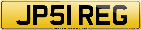 JP51 REG