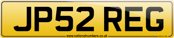 JP52 REG