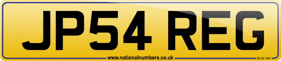 JP54 REG