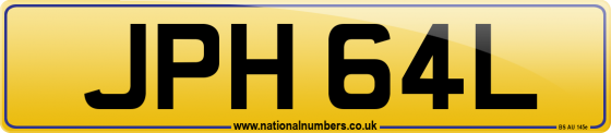 JPH 64L
