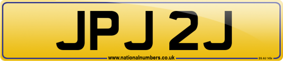 JPJ 2J