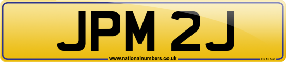JPM 2J