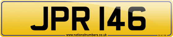 JPR 146