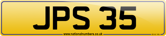 JPS 35