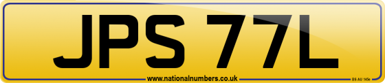 JPS 77L