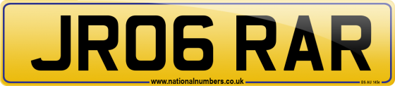 JR06 RAR