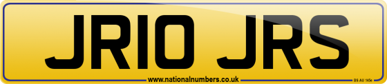 JR10 JRS
