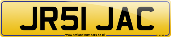 JR51 JAC