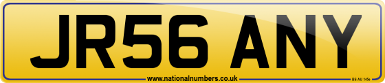JR56 ANY