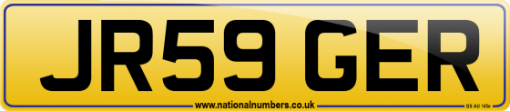 JR59 GER