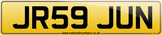 JR59 JUN