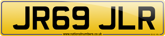 JR69 JLR
