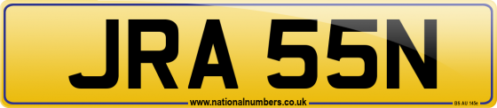 JRA 55N