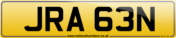 JRA 63N