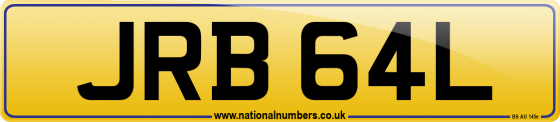 JRB 64L