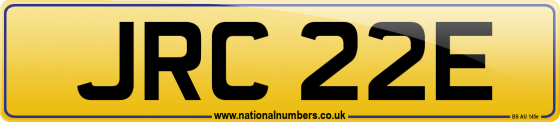 JRC 22E