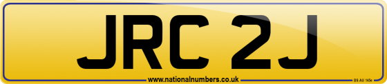 JRC 2J