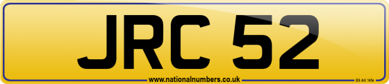 JRC 52