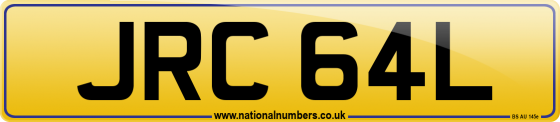 JRC 64L