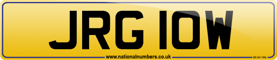 JRG 10W