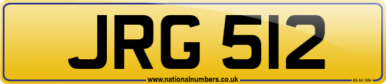 JRG 512