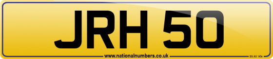 JRH 50
