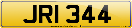 JRI 344