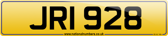 JRI 928