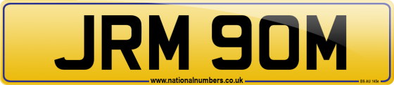 JRM 90M