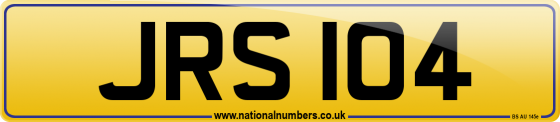JRS 104