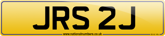 JRS 2J