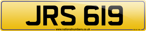 JRS 619
