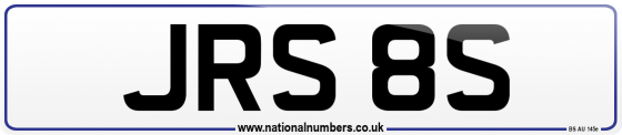 JRS 8S