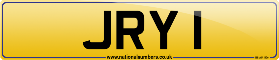 JRY 1