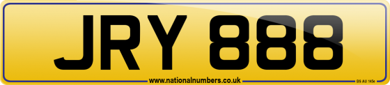 JRY 888