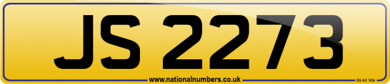 JS 2273
