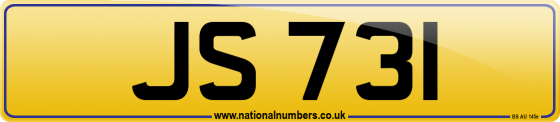 JS 731