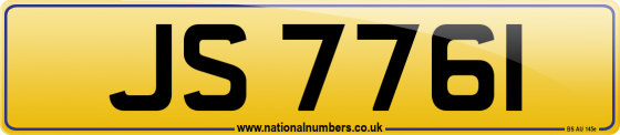 JS 7761